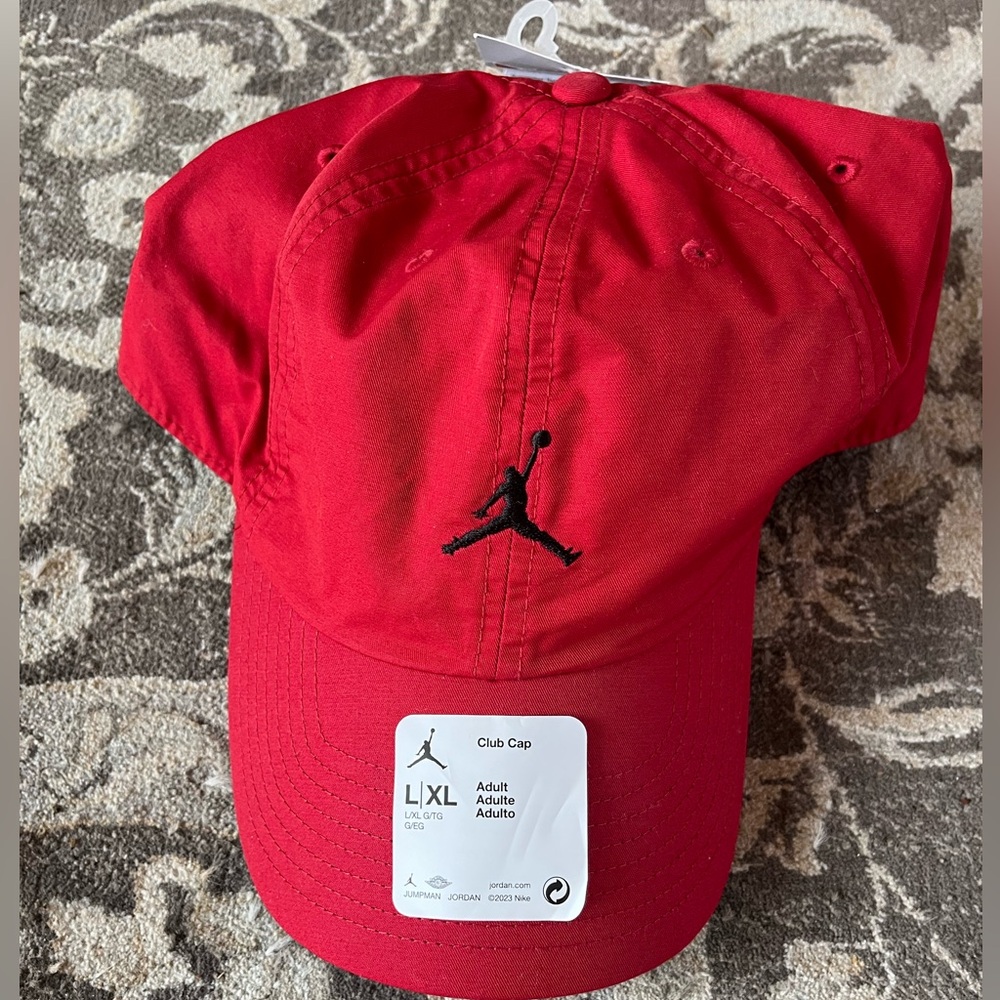 Jordan Adult Hat